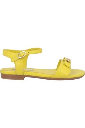 Dolce & Gabbana CALZATURE Sandali