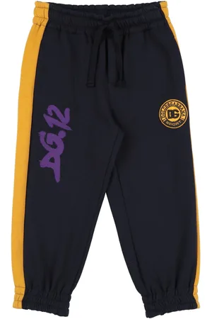 Dolce & Gabbana BOTTOMWEAR Pantaloni