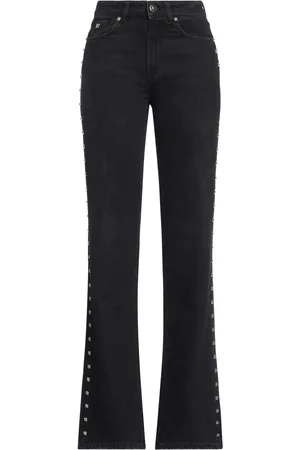 John Richmond BOTTOMWEAR Pantaloni jeans