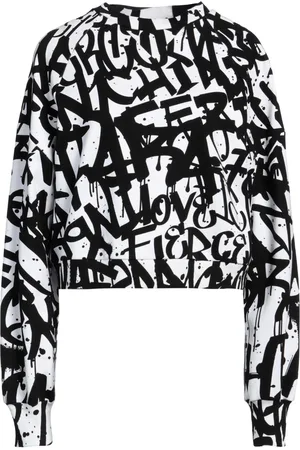 Chiara Ferragni TOPWEAR Felpe