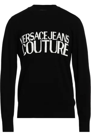 VERSACE MAGLIERIA Pullover