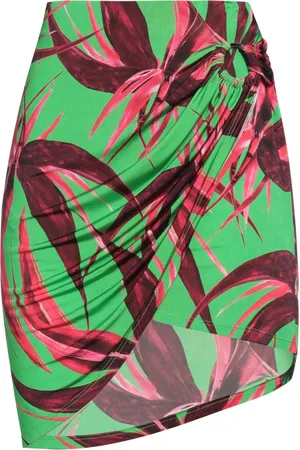 Louisa Ballou BOTTOMWEAR Minigonne