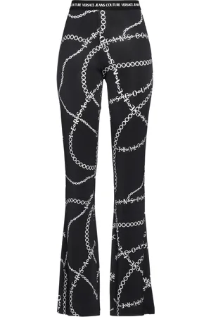 VERSACE BOTTOMWEAR Pantaloni