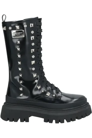 Dolce & Gabbana CALZATURE Stivali