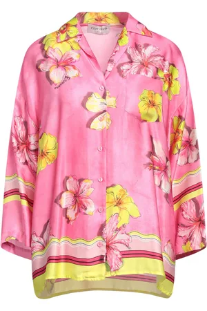 ERMANNO SCERVINO TOPWEAR Camicie