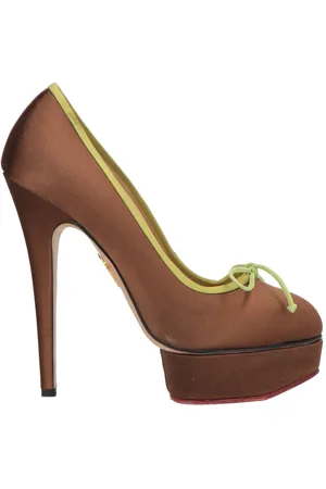 Charlotte Olympia CALZATURE Decolletes