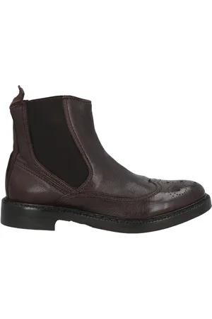 HUNDRED 100 CALZATURE Stivaletti