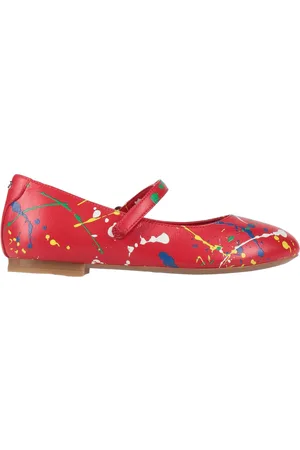 Dolce & Gabbana CALZATURE Ballerine