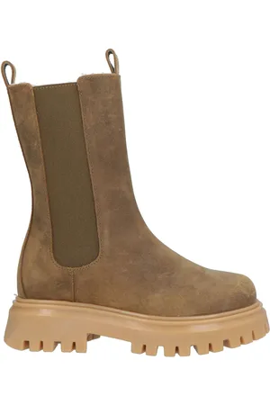 Dolce & Gabbana CALZATURE Stivali
