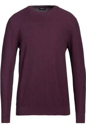 DRUMOHR MAGLIERIA Pullover