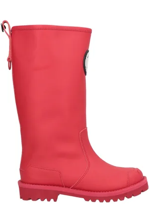 Dolce & Gabbana CALZATURE Stivali
