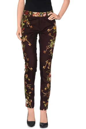 Dolce & Gabbana BOTTOMWEAR Pantaloni