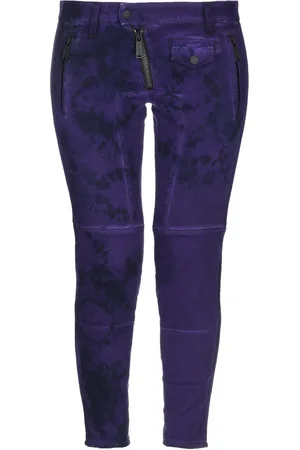 Dsquared2 BOTTOMWEAR Pantaloni jeans