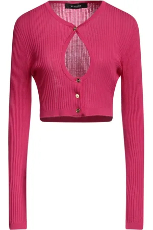 VERSACE MAGLIERIA Cardigan