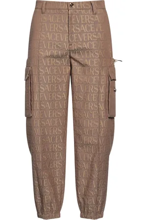 VERSACE BOTTOMWEAR Pantaloni