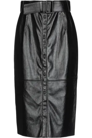 Msgm BOTTOMWEAR Gonne midi