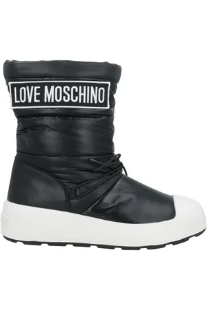 Moschino CALZATURE Stivaletti