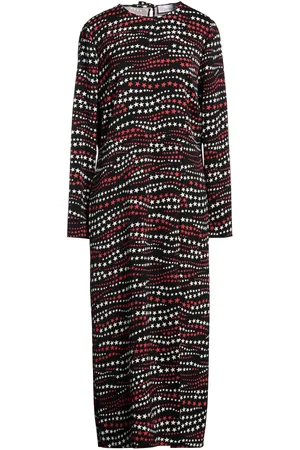 RED Valentino VESTITI Vestiti midi