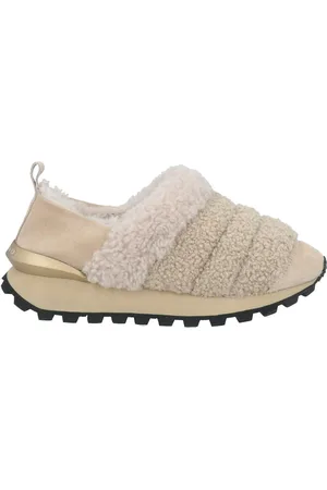 Voile blanche CALZATURE Sneakers