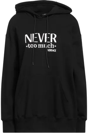 VERSACE TOPWEAR Felpe
