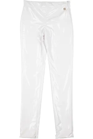 Dolce & Gabbana BOTTOMWEAR Leggings