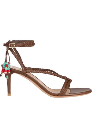 Gianvito Rossi CALZATURE Sandali