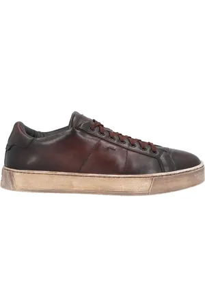 santoni CALZATURE Sneakers