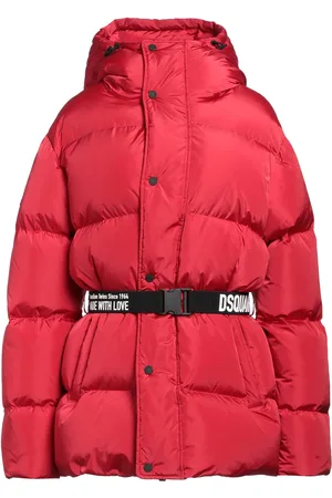 Dsquared2 CAPISPALLA Piumini & Imbottiti Sintetici