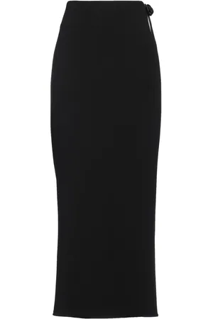 MAGDA BUTRYM BOTTOMWEAR Gonne lunghe