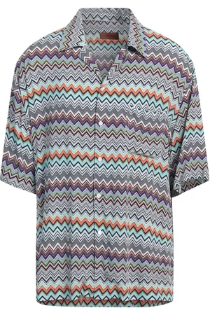 Missoni TOPWEAR Camicie
