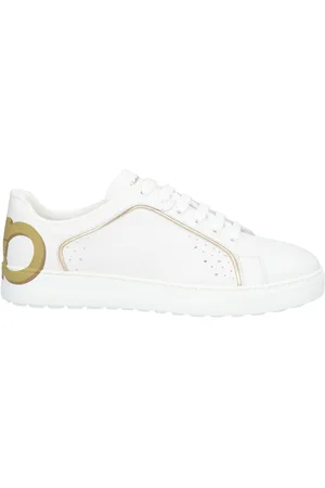 Salvatore Ferragamo CALZATURE Sneakers
