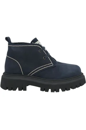 Dolce & Gabbana CALZATURE Stivaletti
