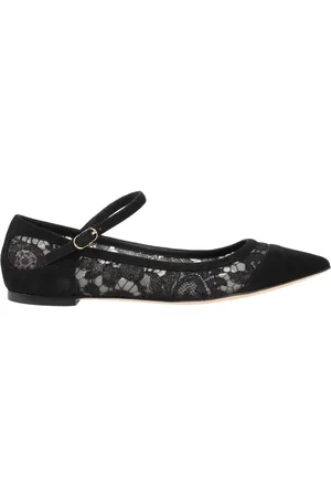 Dolce & Gabbana CALZATURE Ballerine