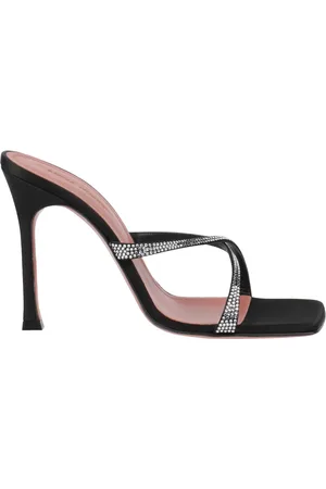 Amina Muaddi CALZATURE Sandali