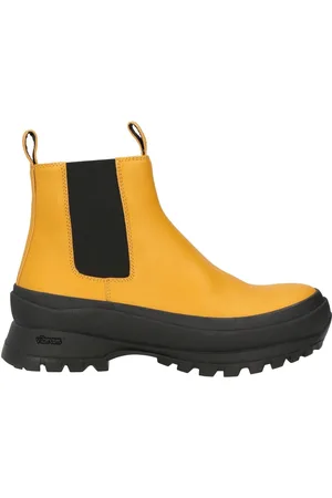 Jil Sander CALZATURE Stivaletti