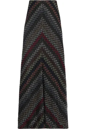 Missoni BOTTOMWEAR Gonne lunghe