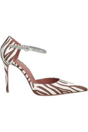 Amina Muaddi CALZATURE Decolletes