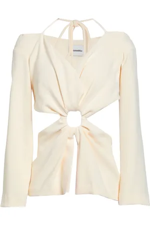 Nanushka TOPWEAR Top