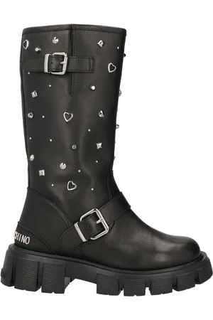 Moschino CALZATURE Stivali
