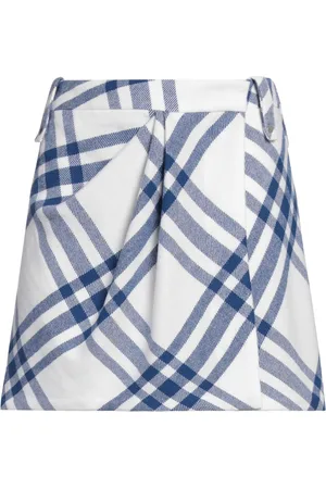 Burberry BOTTOMWEAR Minigonne