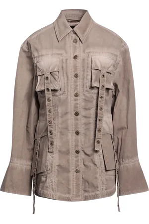 BLUMARINE CAPISPALLA Giacche & Giubbotti