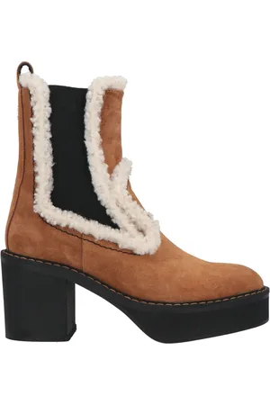 Nº21 CALZATURE Stivaletti