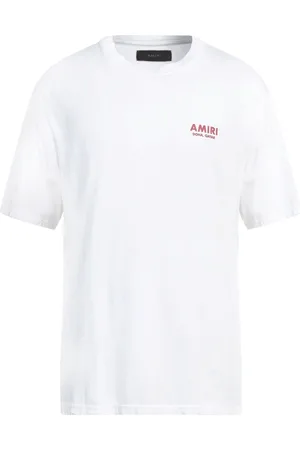 AMIRI TOPWEAR Tshirts