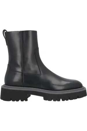 Salvatore Ferragamo CALZATURE Stivaletti