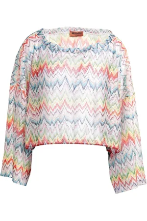 Missoni MAGLIERIA Pullover