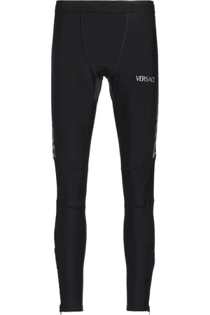 VERSACE BOTTOMWEAR Leggings