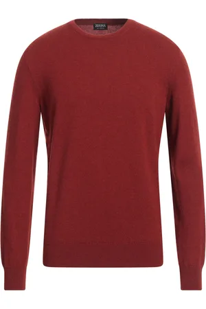 Ermenegildo Zegna MAGLIERIA Pullover