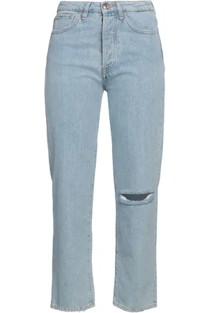 3x1 BOTTOMWEAR Pantaloni jeans