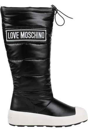 Moschino CALZATURE Stivali
