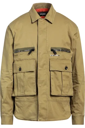 Dsquared2 CAPISPALLA Giacche & Giubbotti